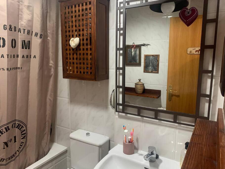 شقة La Cabanyeta De يانارس المظهر الخارجي الصورة